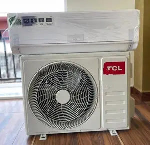 24000BTU TCL Non Inverter (SaveIN Series) R32 Gas Refrigerant New AC