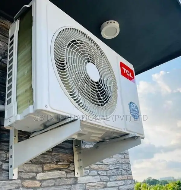 24000BTU TCL Non Inverter (SaveIN Series) R32 Gas Refrigerant New AC
