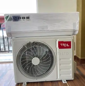 12000BTU TCL Non Inverter (SaveIN Series) Brand New AC- R32 Refrigeran