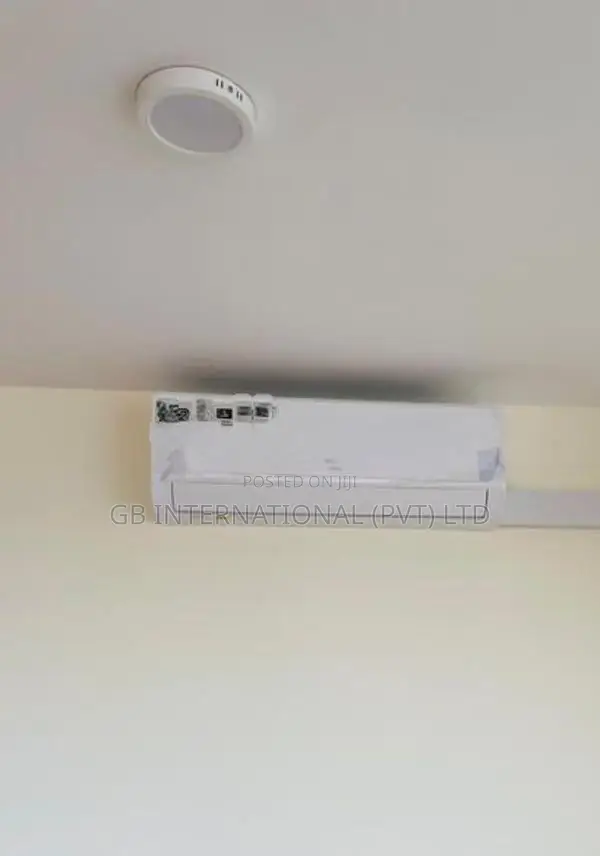 12000BTU TCL Non Inverter (SaveIN Series) Brand New AC- R32 Refrigeran
