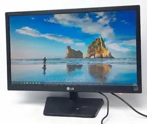 LG 20LED