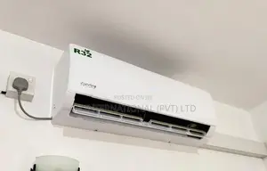 12000BTU CHIGO Non Inverter (Gold-fin Condenser) Brand New AC 2026