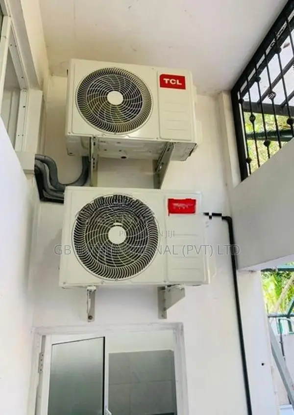 New TCL Non Inverter (R32 Gas Refrigerant) SaveIN Series Air Condition