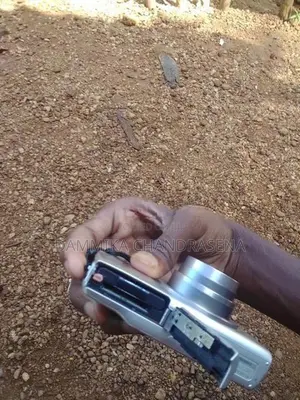 Canon SD Card