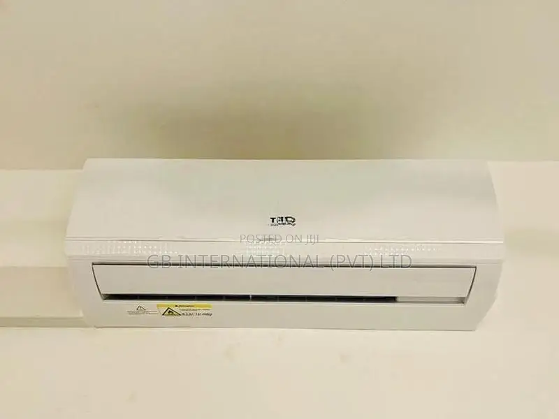 12000BTU TECO Non Inverter (Taiwan Technology) New AC- R32 Refrigerant
