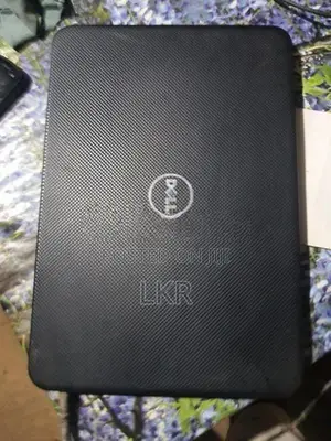 Dell i3 Laptop