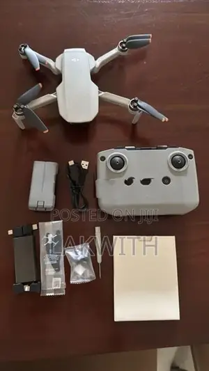 DJI Mini 2