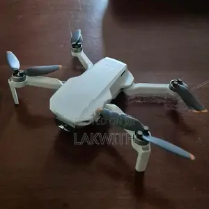 DJI Mini 2