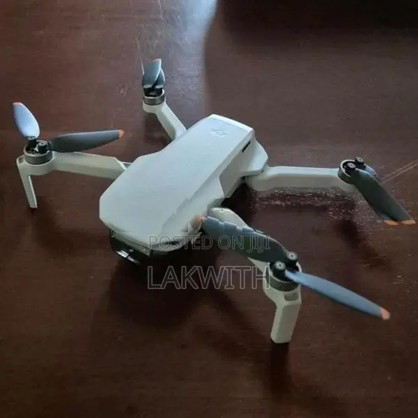 DJI Mini 2