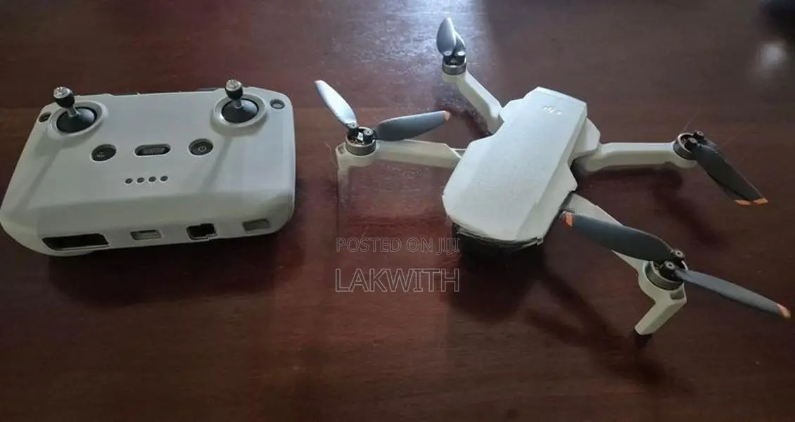 DJI Mini 2