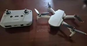 DJI Mini 2