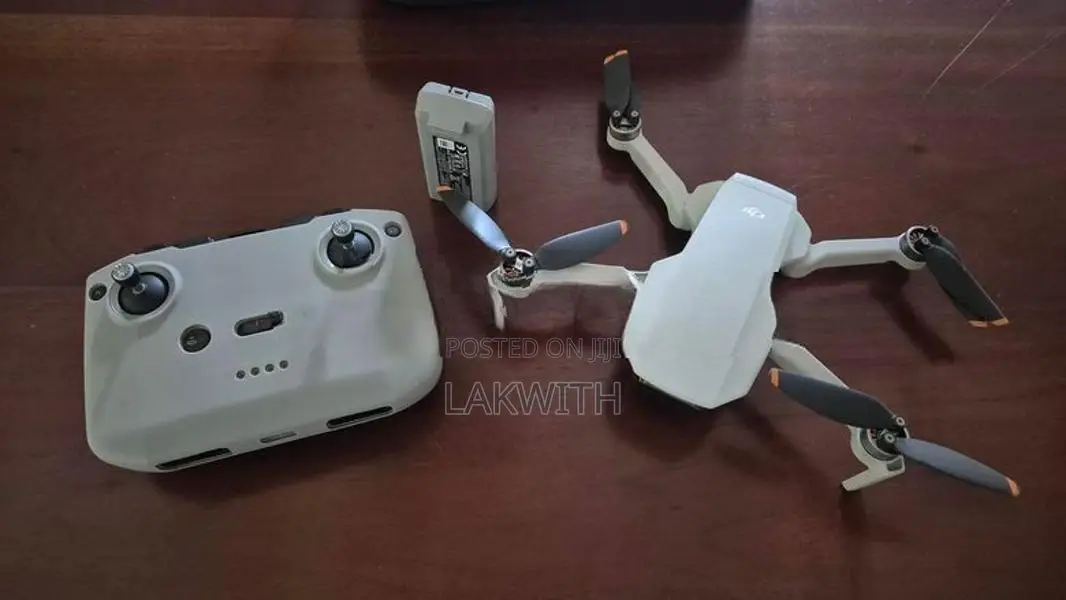 DJI Mini 2