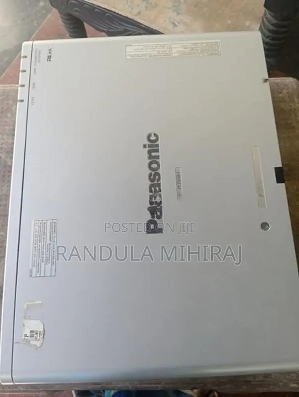 Panasonic Projector