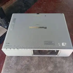 Panasonic Projector
