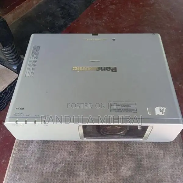 Panasonic Projector