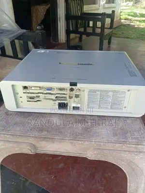 Panasonic Projector