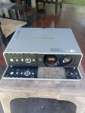 Panasonic Projector