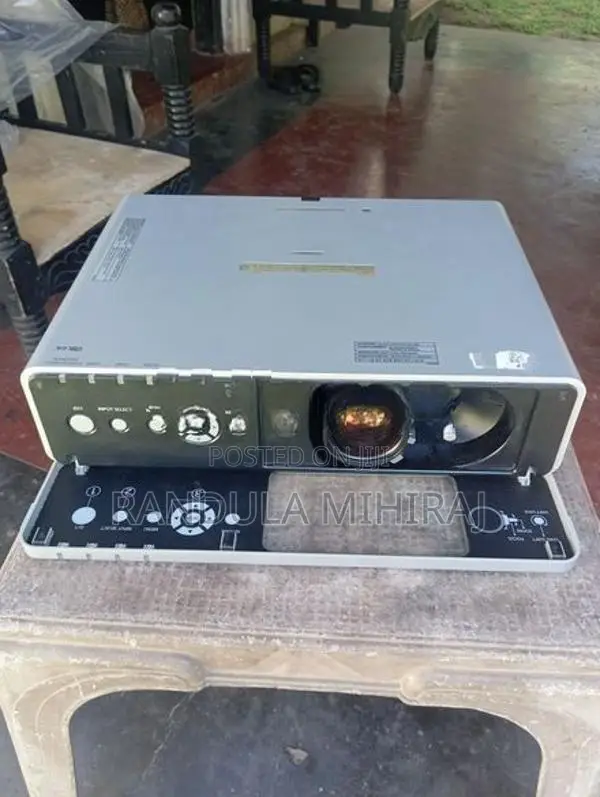 Panasonic Projector