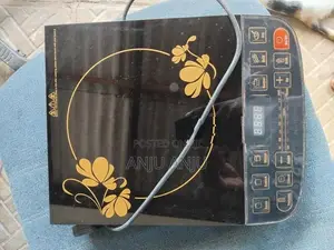 National Induction Cooker