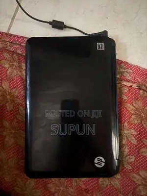 HP Intel Mini Laptop