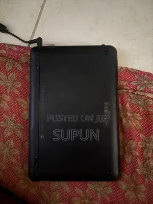 HP Intel Mini Laptop