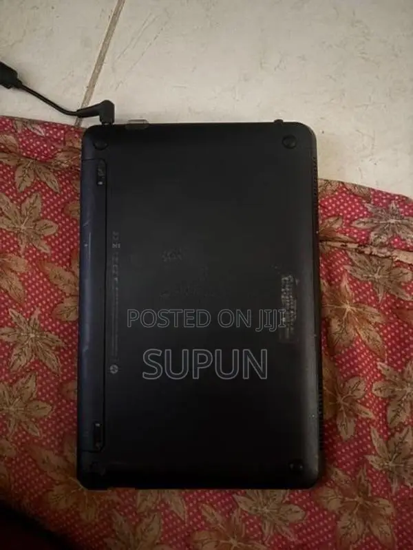 HP Intel Mini Laptop