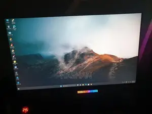 ASUS Full Set I5 6th Gen PC