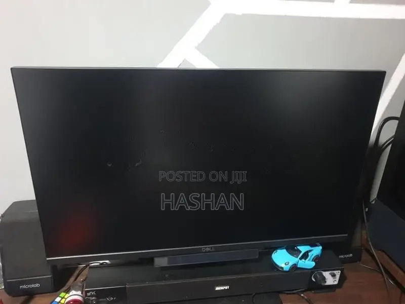 ASUS Full Set I5 6th Gen PC