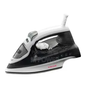 Singer Steam Iron 2200W