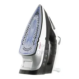 Singer Steam Iron 2200W