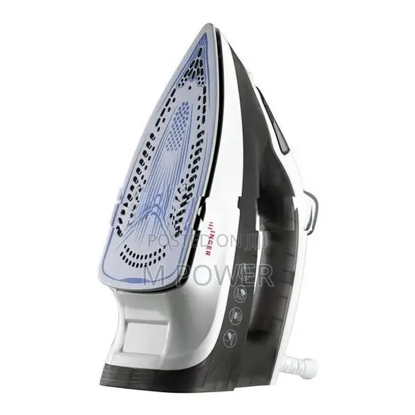 Singer Steam Iron 2200W