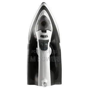 Singer Steam Iron 2200W