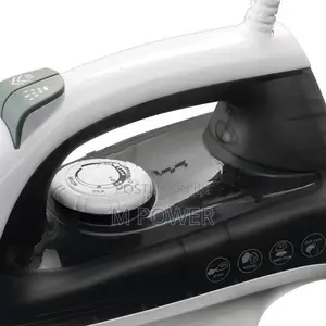 Singer Steam Iron 2200W