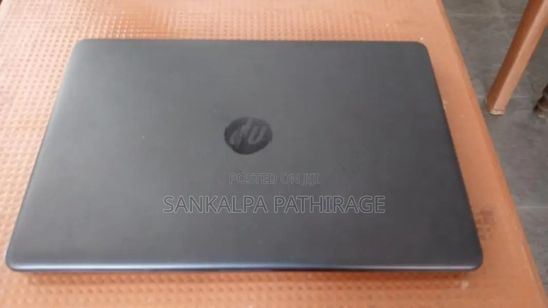 HP 15-RA Series Laptop