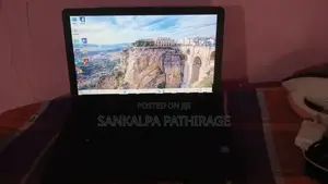 HP 15-RA Series Laptop