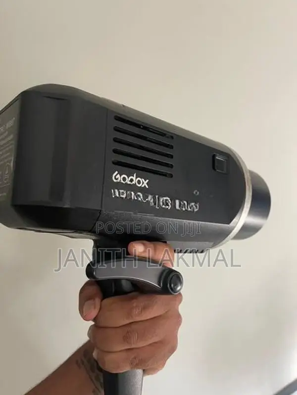 Godox