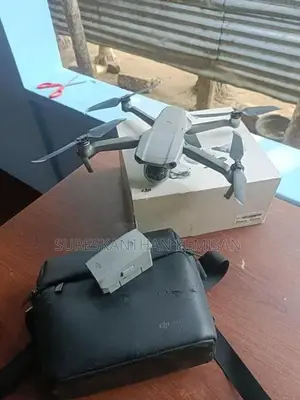 DJI Air 2 Drone Combo
