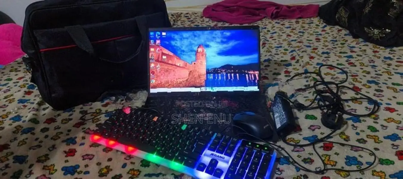 Dell i3 11gen
