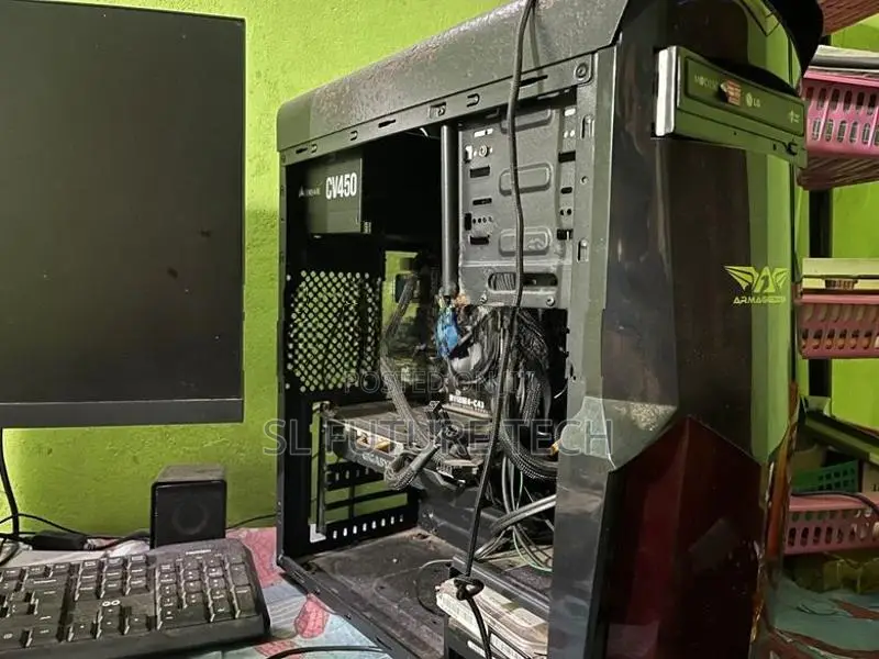 i7 7th Gen Gaming PC