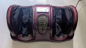 Electric Foot Massager