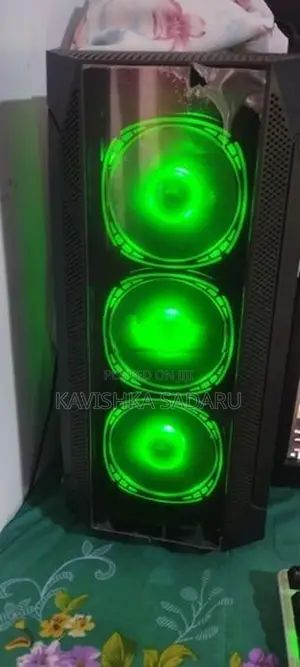 Gaming PC Full Set i5 4th Gen GTX 970