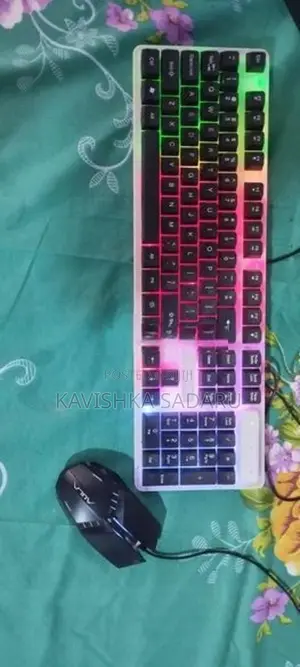 Gaming PC Full Set i5 4th Gen GTX 970