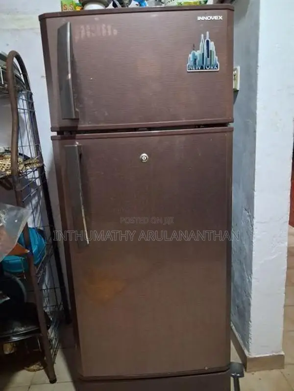 Innovex Fridge