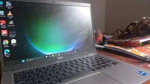 Dell Latitude Laptop