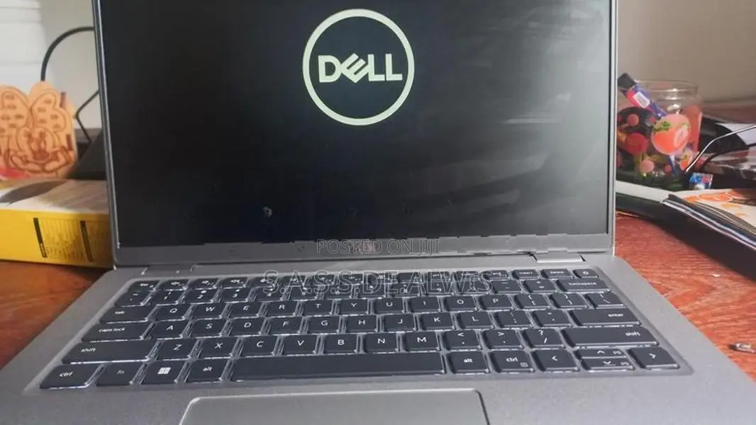 Dell Latitude Laptop