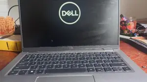 Dell Latitude Laptop