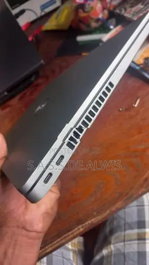 Dell Latitude Laptop