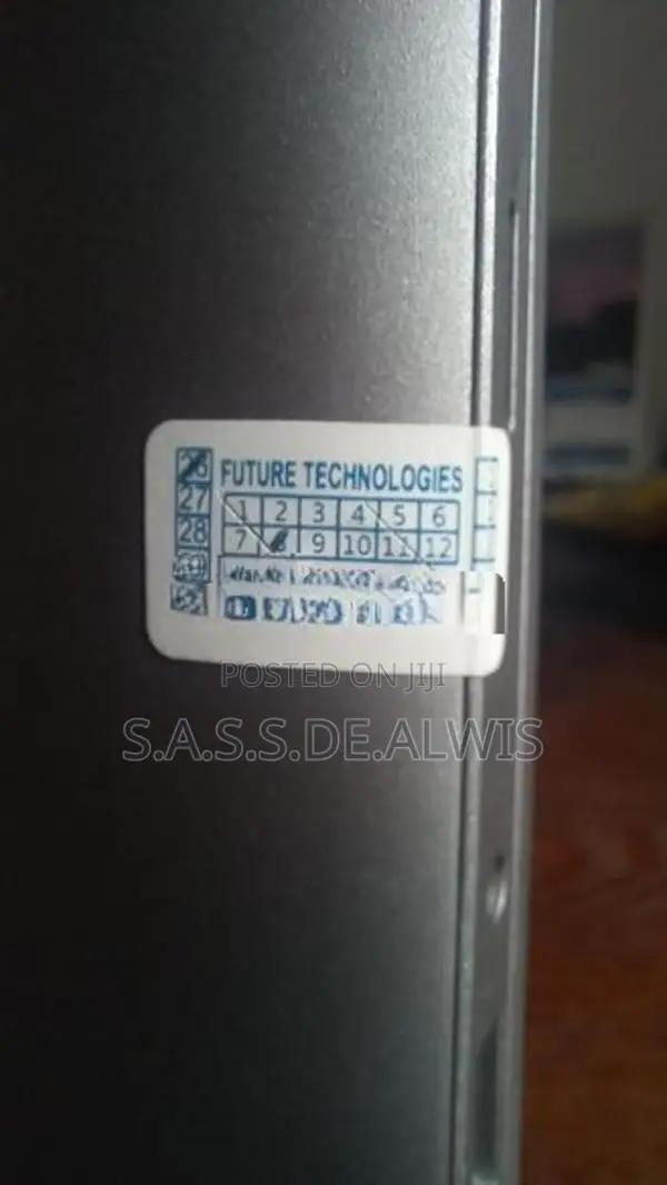 Dell Latitude Laptop
