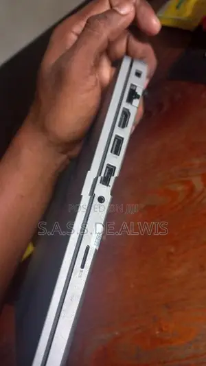 Dell Latitude Laptop