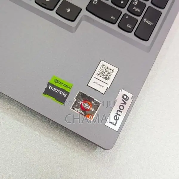 Brandnew Lenovo LOQ 15ARP9 Ryzen 5-7000 RTX 4050/6GB VGA Gaming Laptop